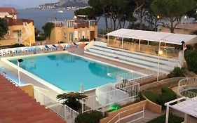 Ashur Apartments