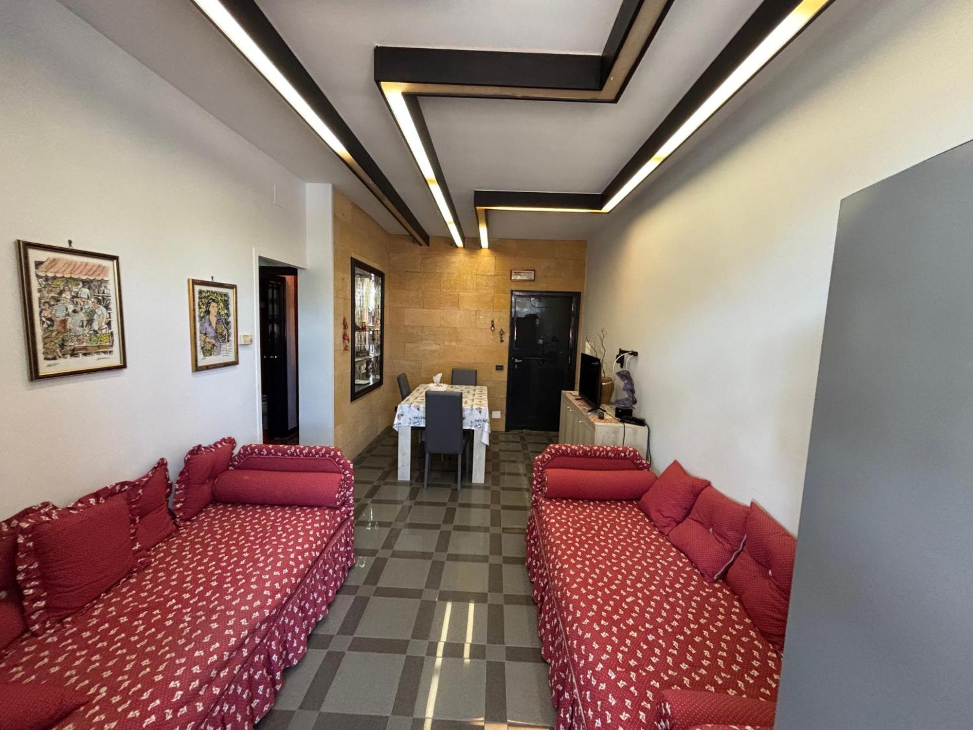 Ashur Apartments Mondello Exterior foto